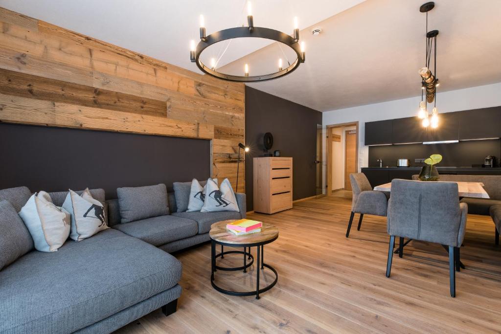 Wildkogel Resorts - DAS Neukirchen - 12