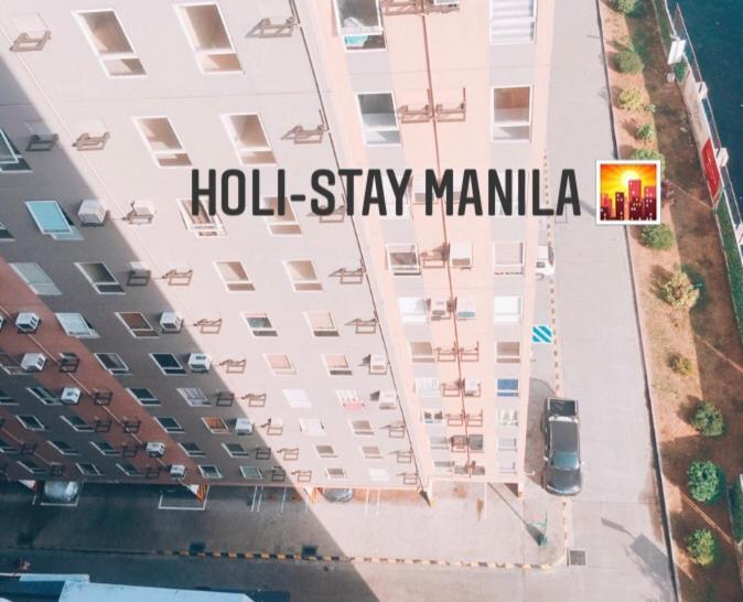 Holi-stay Manila - Housity