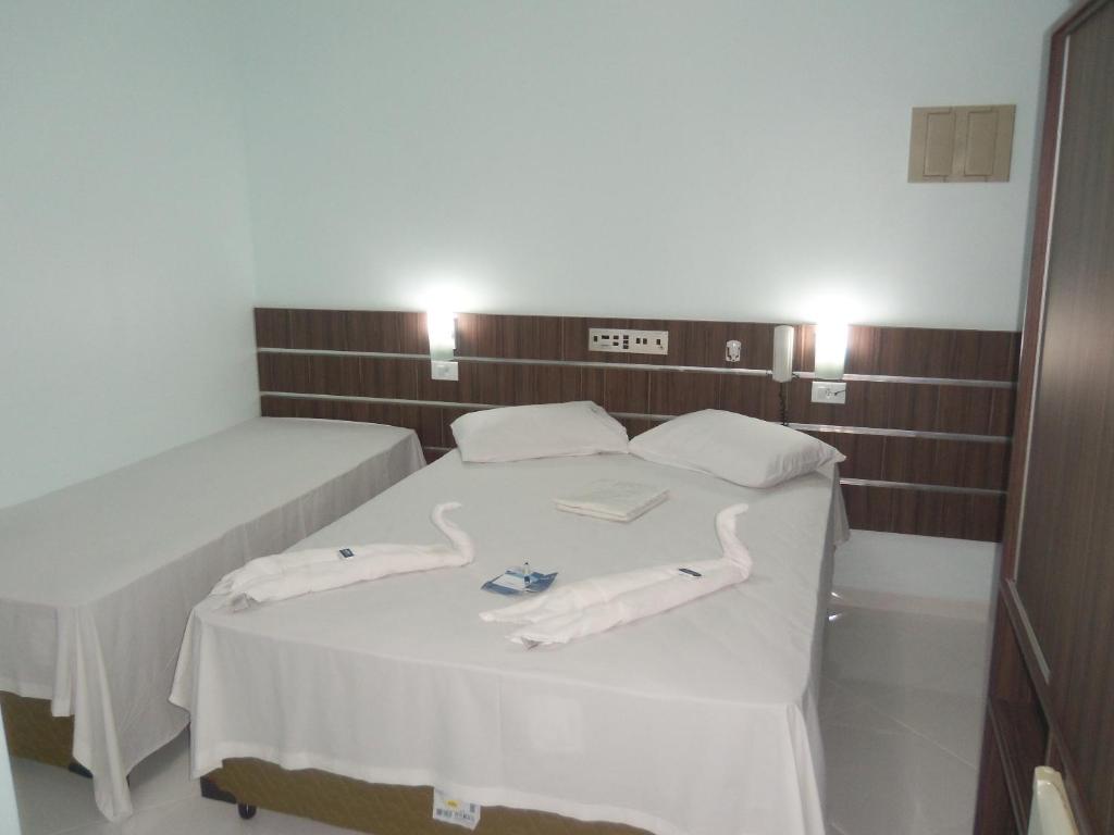  Casablanca Hotel Osasco