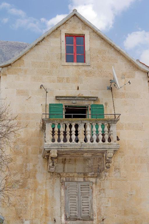Fotografie z fotogalerie ubytování Apartment Nikola v destinaci Makarska