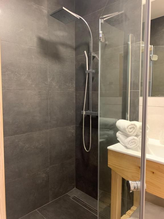 Apartamenty DOMKI GIEWONT - 16