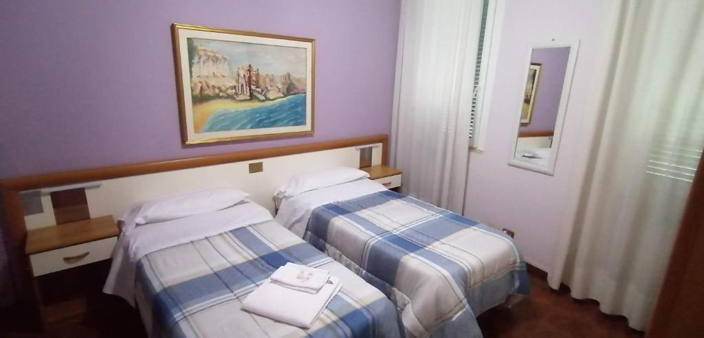 Fotografie z fotogalerie ubytování Hotel Saint Lorenz v destinaci Reggio Emilia