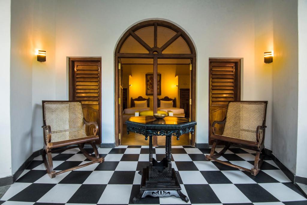 Ella Planters Bungalow - 2