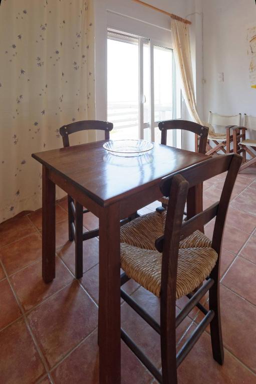 Fotografie z fotogalerie ubytování PANORAMA v destinaci Pitsidia