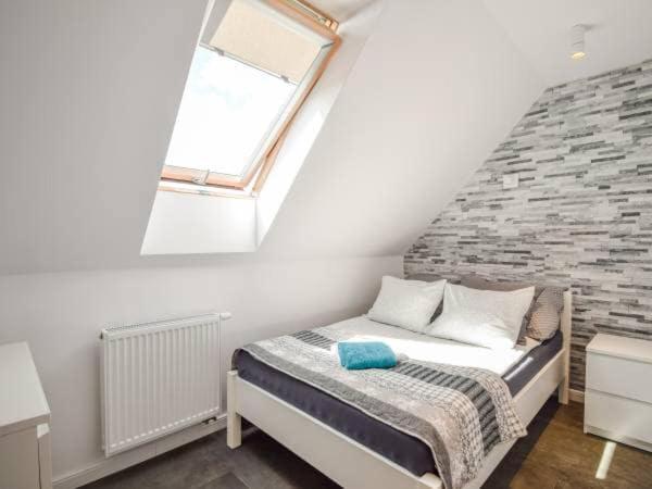 Apartamenty Ostoja - 16