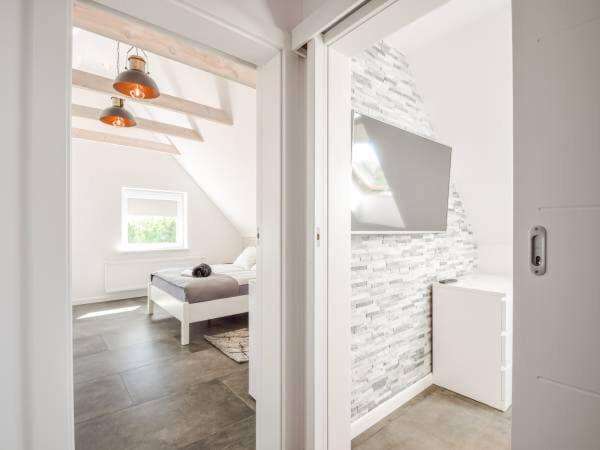 Apartamenty Ostoja - 15