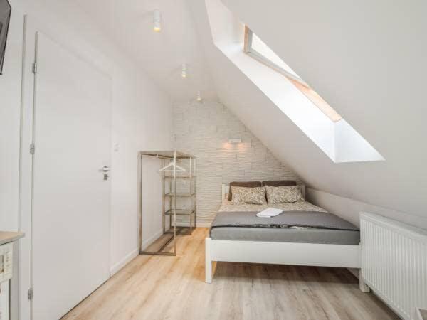 Apartamenty Ostoja - 18