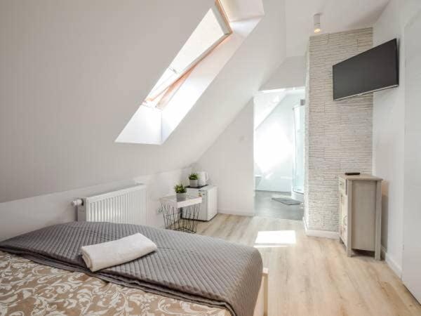 Apartamenty Ostoja - 19