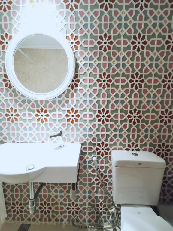 TAVEE Guesthouse - 16