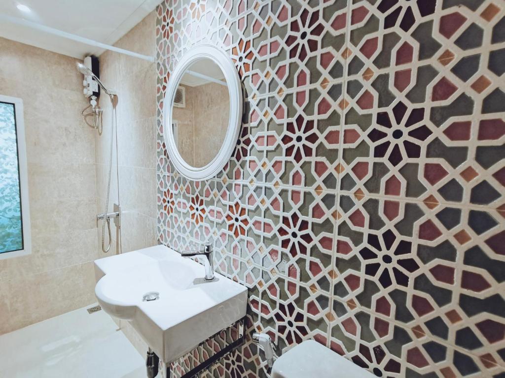 TAVEE Guesthouse - 15