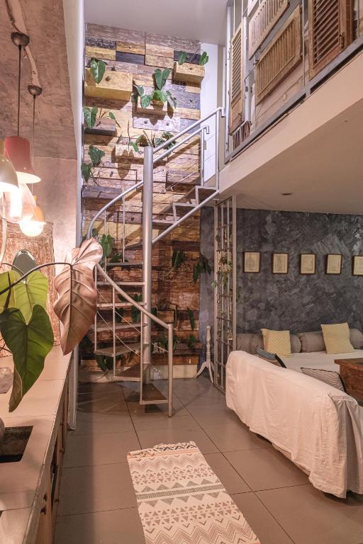 Ruth's Bed & Breakfast - 