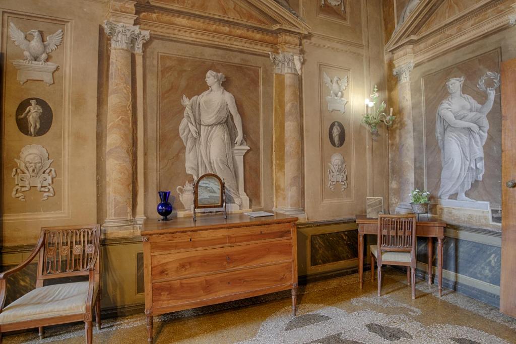 آپارتمان قدیمی ونیز - Vintage Venice Apartment، آپارتمان قدیمی ونیز