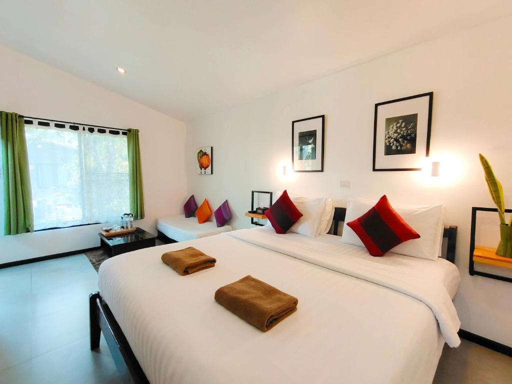 Family House @ Pai - 7