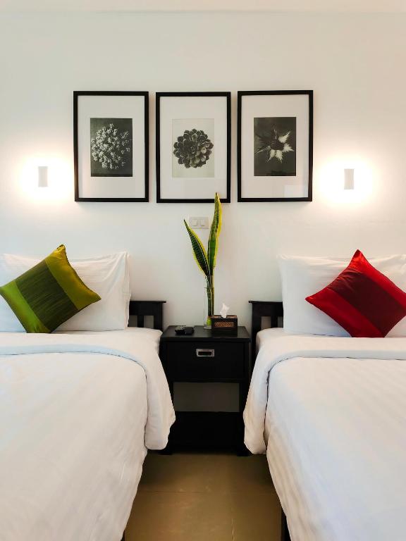 Family House @ Pai - 2