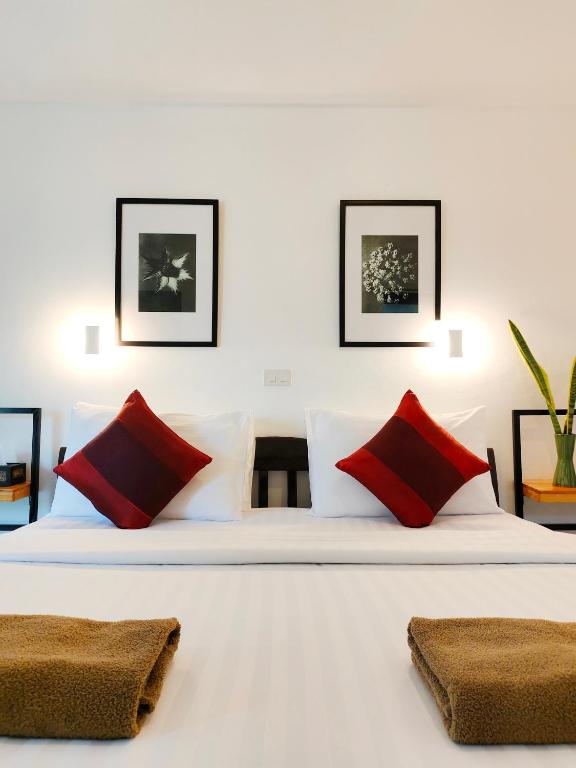 Family House @ Pai - 5