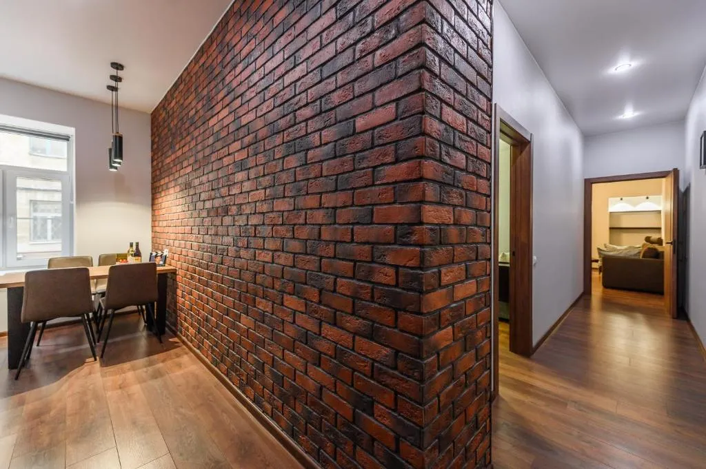Graph Apartments, Kudrovo, Russia
