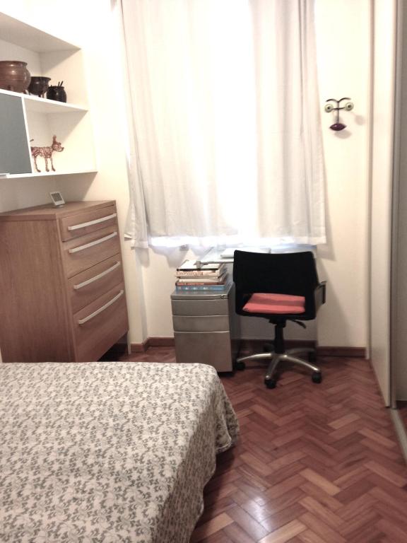  Apartamento luxo - melhor localização de Copacabana
