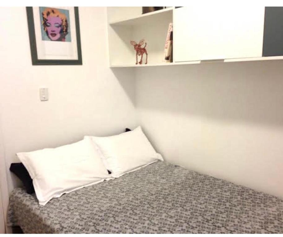  Apartamento luxo - melhor localização de Copacabana