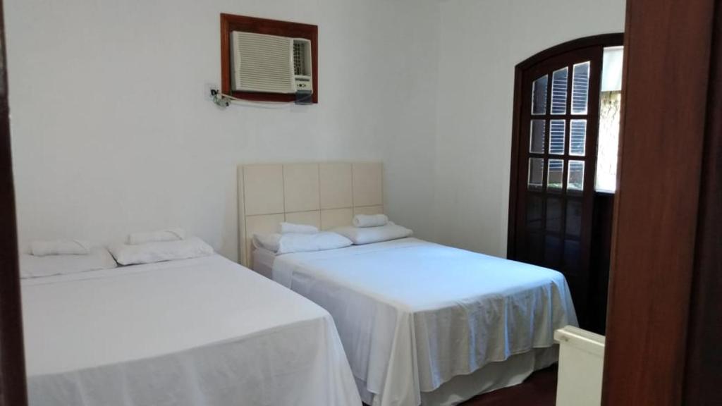  Casa Barra