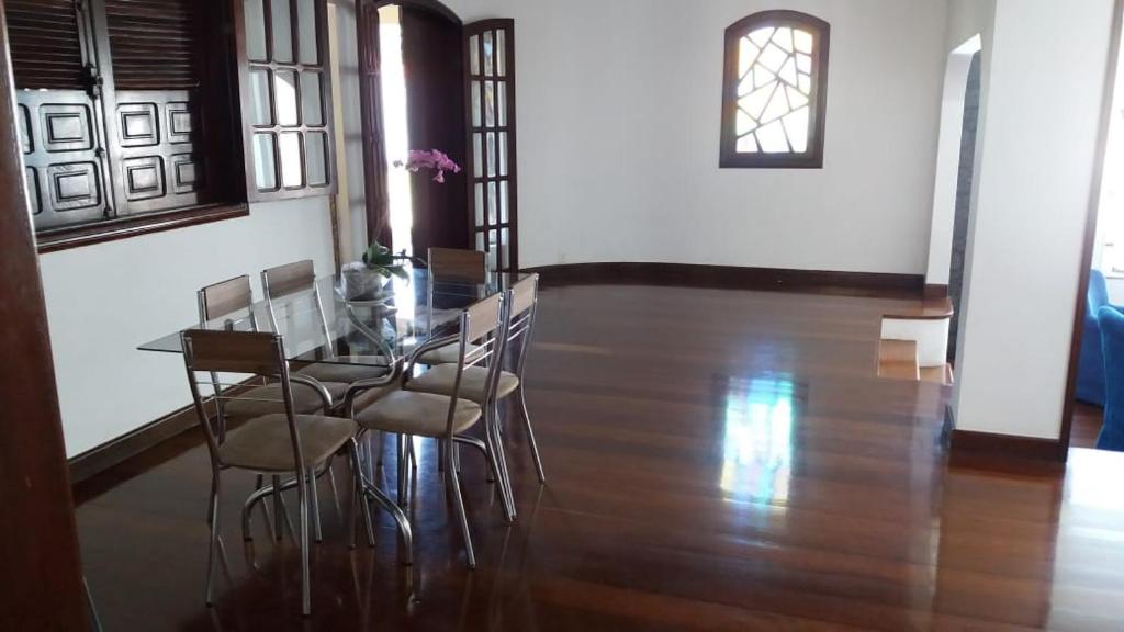  Casa Barra