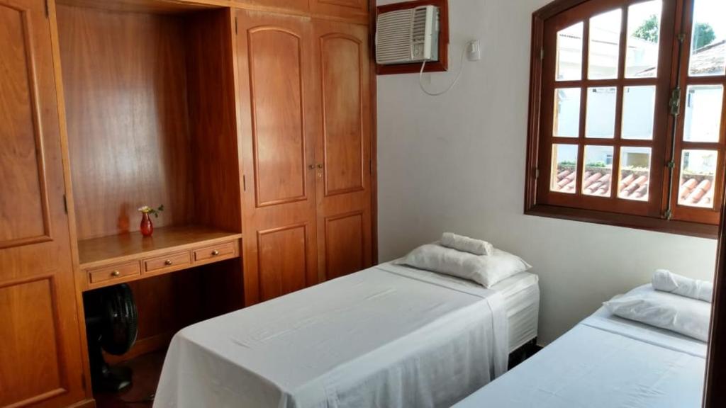  Casa Barra