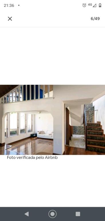  Casa Barra