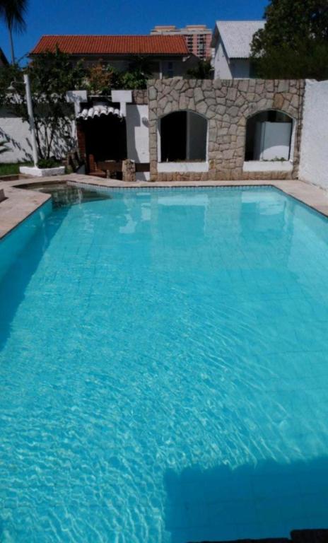  Casa Barra
