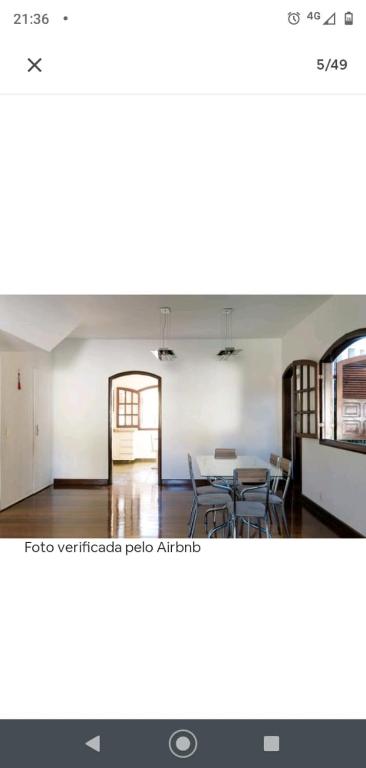  Casa Barra