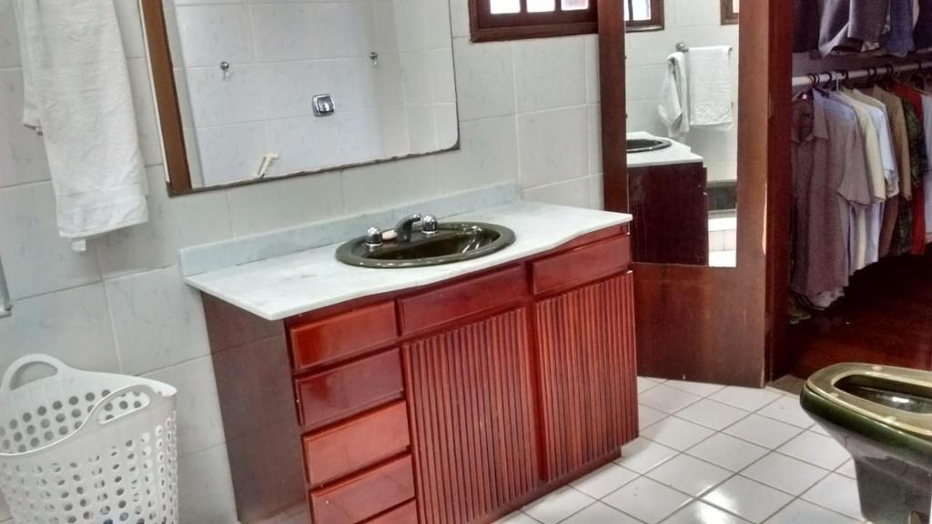 Casa Barra