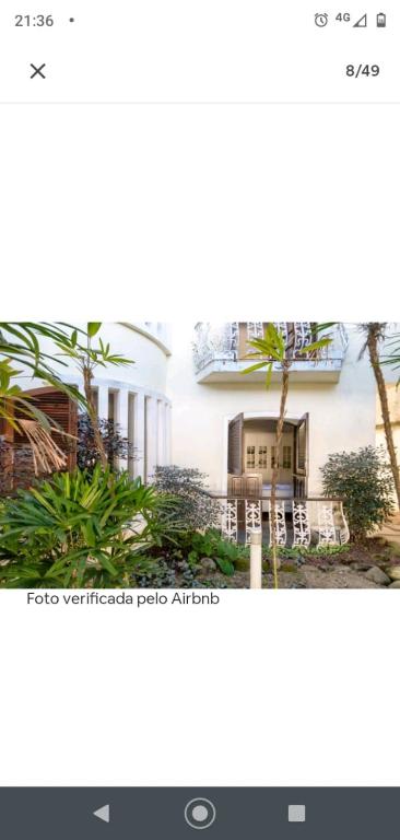  Casa Barra