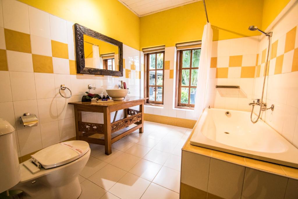 Ella Planters Bungalow - 6