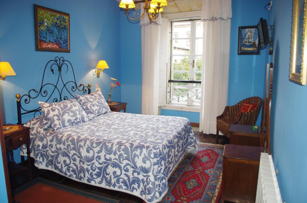 Hotel Palacio Carlos I - 1