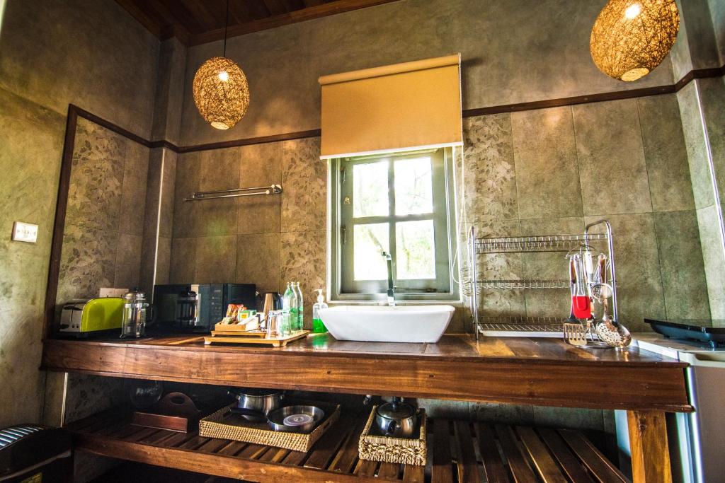 Fotografie z fotogalerie ubytování Ella Planters Bungalow v destinaci Ella