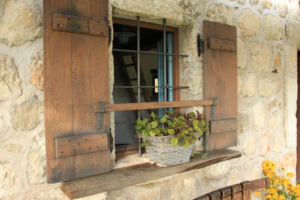 Galerija fotografija objekta Vineyard Eco Cottage near Dubrovnik u Grudi