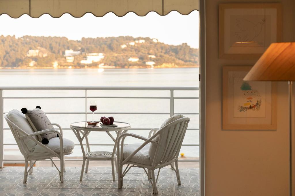 Casa Blue Marine, Philian Collection - 4