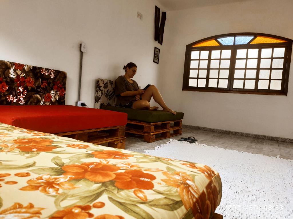  Lionfish Hostel