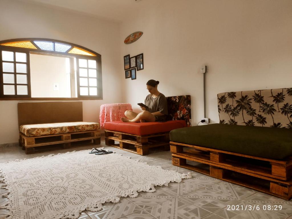  Lionfish Hostel