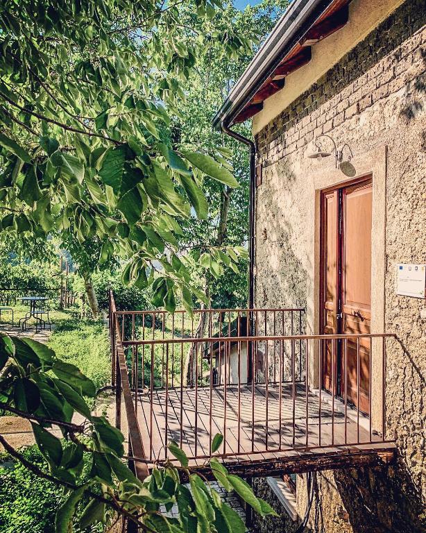 Tenuta Novecento Bioagriturismo - 9