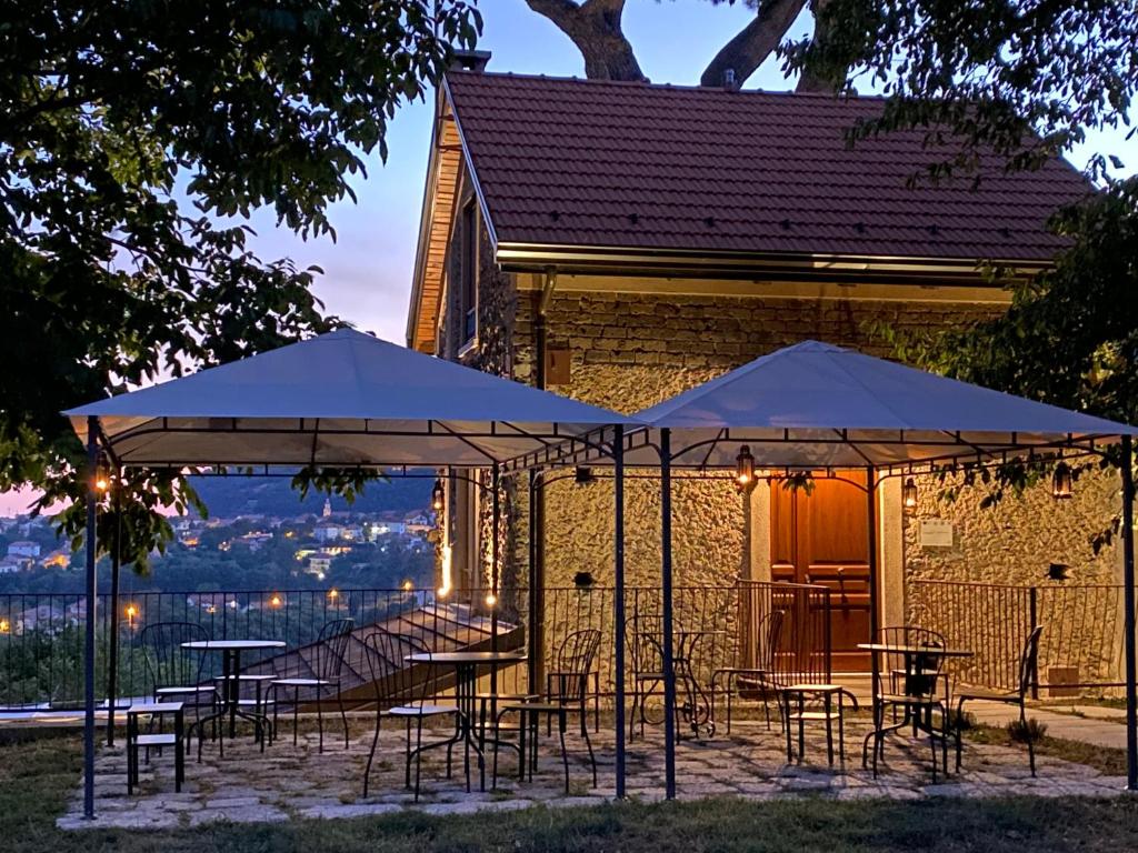 Tenuta Novecento Bioagriturismo - 17