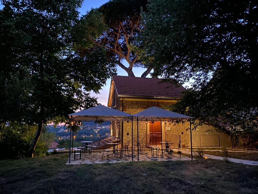 Tenuta Novecento Bioagriturismo - 18