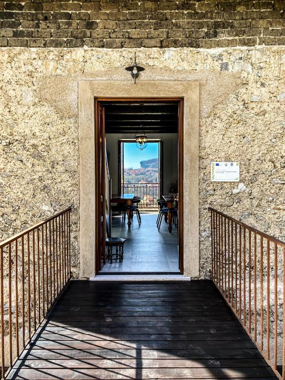 Tenuta Novecento Bioagriturismo - 11