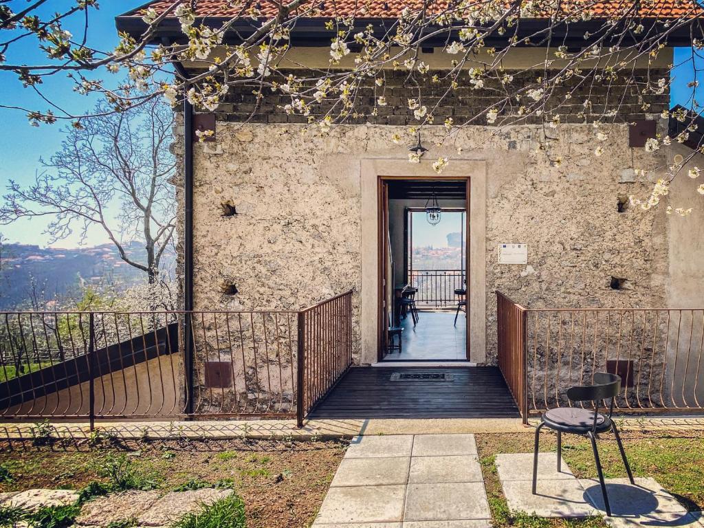 Tenuta Novecento Bioagriturismo - 10