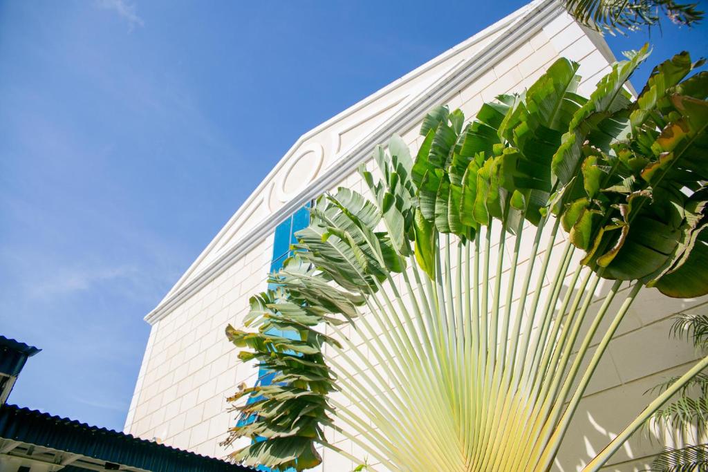  Palácio Do Rio Hotel