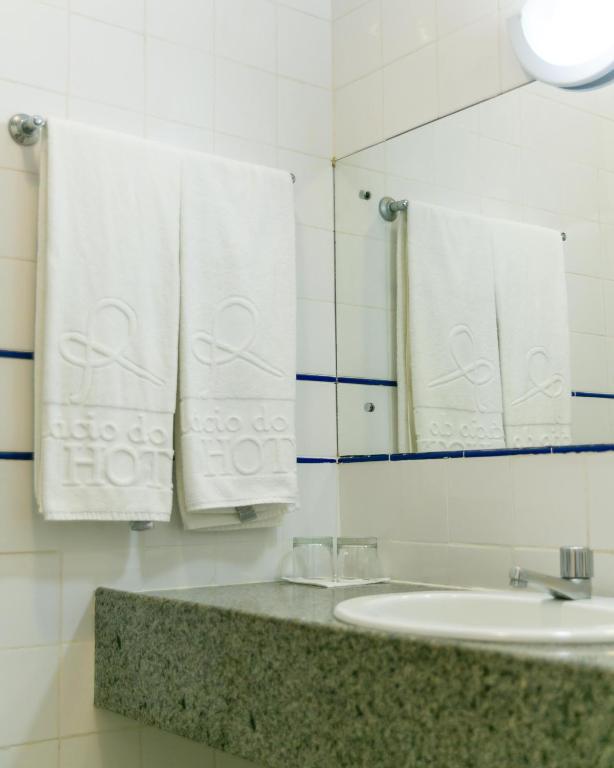  Palácio Do Rio Hotel