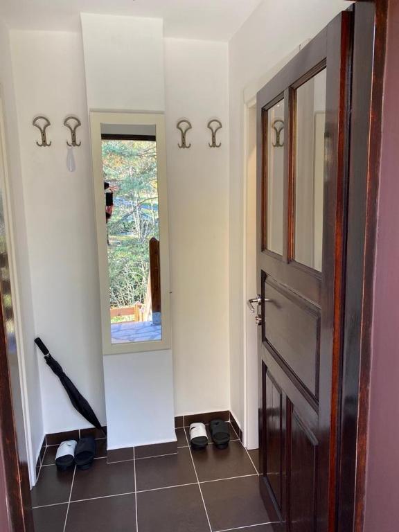 Fotografija v galeriji nastanitve Apartman Toki v Divčibarah