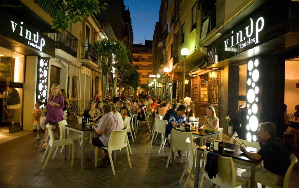 Hotel Canada, Benicàssim – Updated 2022 Prices