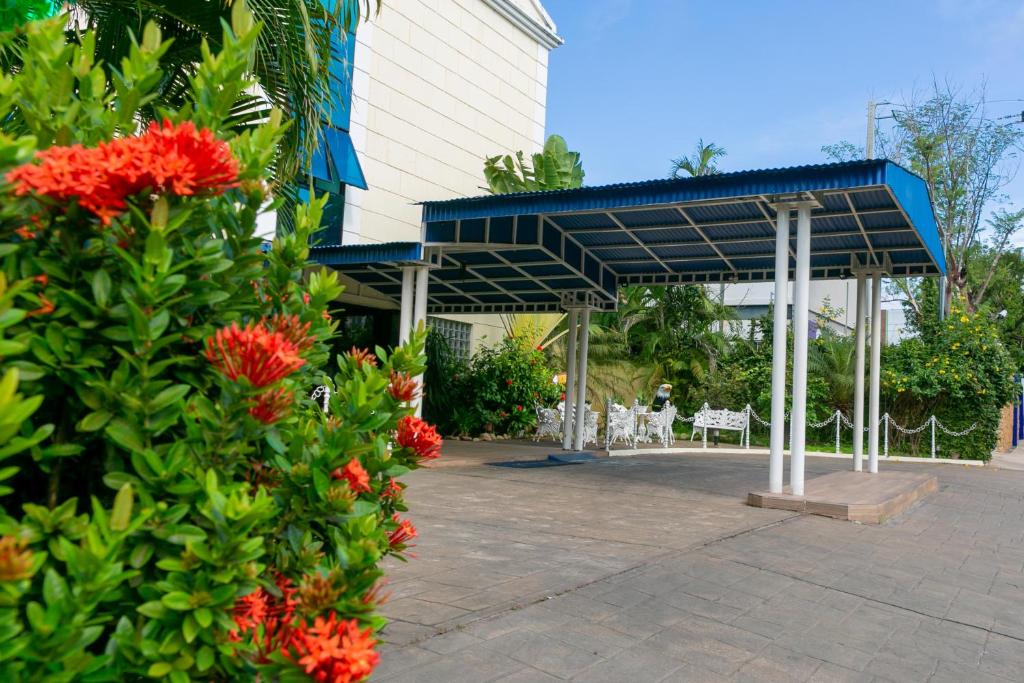  Palácio Do Rio Hotel