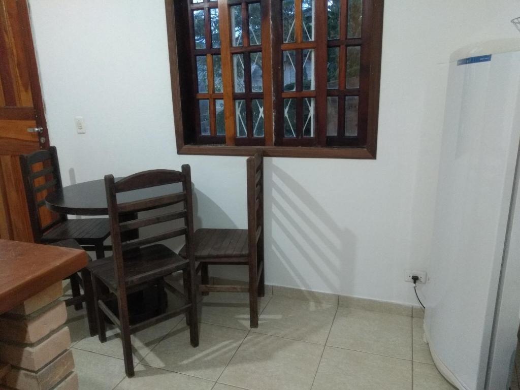  Casa cantinho do aconchego