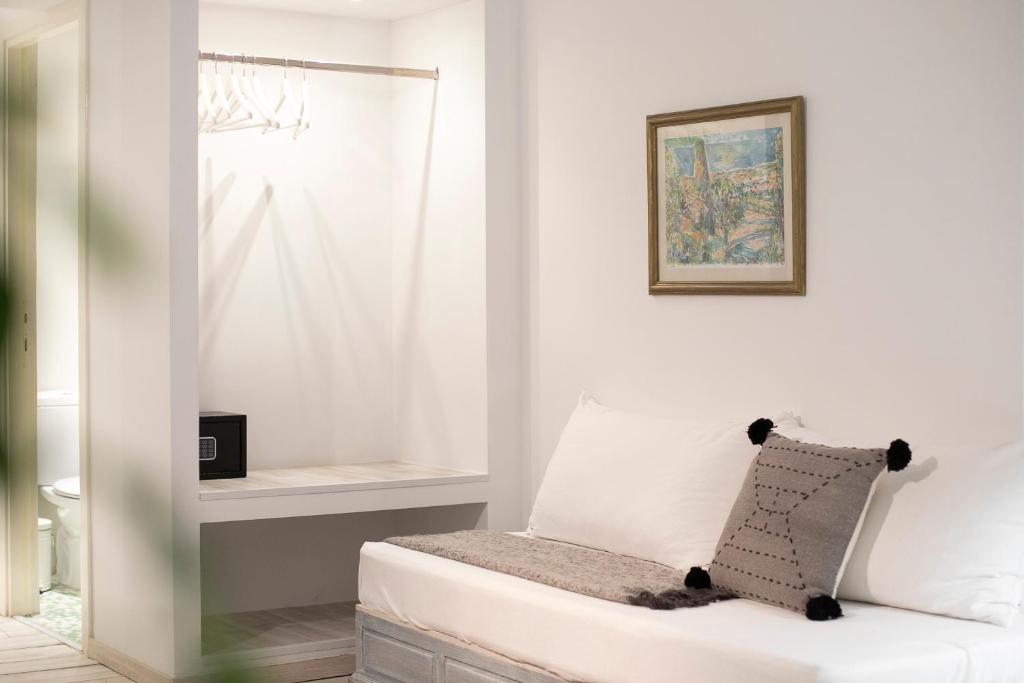 Fotografie z fotogalerie ubytování Casa Blue Marine, Philian Collection v destinaci Skiathos