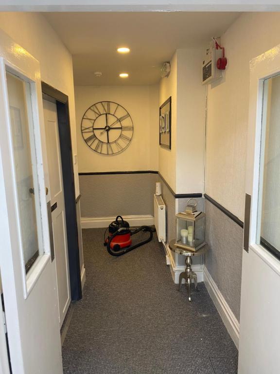 The Honley hotel - Resim 26